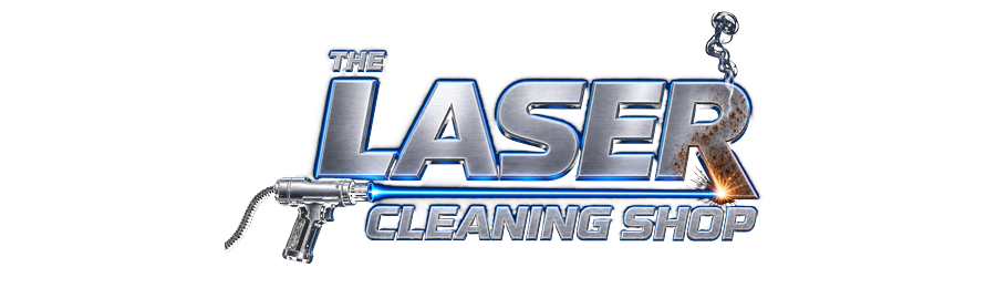 The Laser Cleaning Shop